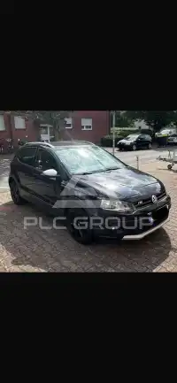 2011 Volkswagen Polo