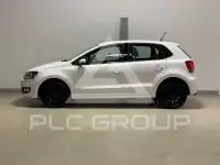 2011 Volkswagen Polo