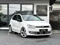 2011 Volkswagen Polo
