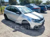 2011 Volkswagen Polo