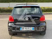 2008 Volkswagen Polo