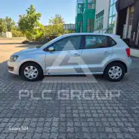 2011 Volkswagen Polo