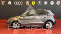 2011 Volkswagen Polo