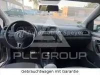 2011 Volkswagen Polo