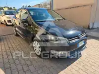 2011 Volkswagen Polo
