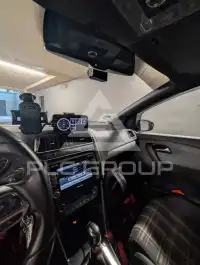 2011 Volkswagen Polo