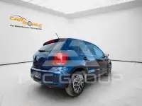 2011 Volkswagen Polo