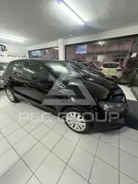 2011 Volkswagen Polo
