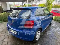 2011 Volkswagen Polo