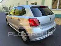 2011 Volkswagen Polo