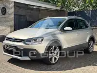 2011 Volkswagen Polo
