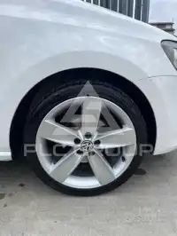 2011 Volkswagen Polo