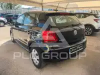 2011 Volkswagen Polo