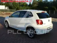 2011 Volkswagen Polo
