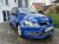2011 Volkswagen Polo