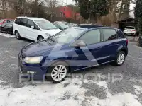 2011 Volkswagen Polo