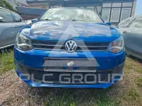 2011 Volkswagen Polo