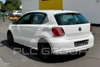 2011 Volkswagen Polo