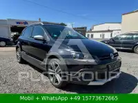 2011 Volkswagen Polo