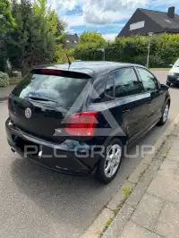 2011 Volkswagen Polo