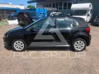 2011 Volkswagen Polo