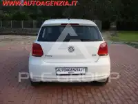 2011 Volkswagen Polo