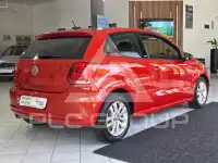 2011 Volkswagen Polo