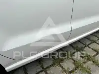 2011 Volkswagen Polo