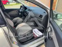 2011 Volkswagen Polo