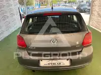 2011 Volkswagen Polo