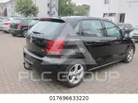 2011 Volkswagen Polo