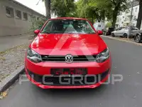 2011 Volkswagen Polo