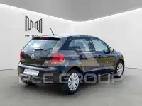 2011 Volkswagen Polo