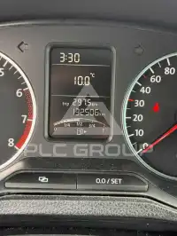 2011 Volkswagen Polo