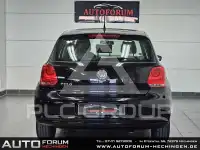 2011 Volkswagen Polo