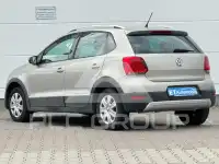 2011 Volkswagen Polo
