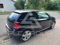 2011 Volkswagen Polo