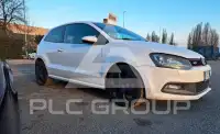 2011 Volkswagen Polo