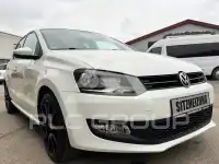 2011 Volkswagen Polo