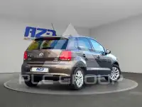 2011 Volkswagen Polo