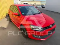 2011 Volkswagen Polo