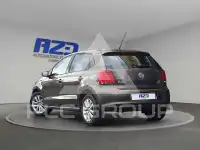 2011 Volkswagen Polo