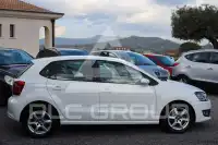 2011 Volkswagen Polo