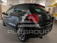 2011 Volkswagen Polo