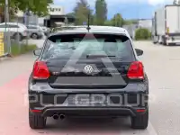 2011 Volkswagen Polo