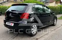 2011 Volkswagen Polo