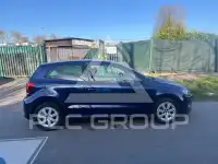 2011 Volkswagen Polo