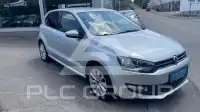 2011 Volkswagen Polo