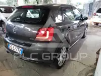 2011 Volkswagen Polo