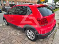 2011 Volkswagen Polo